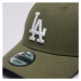 New Era Čiapka Linen 940 La Dodgers Los Angeles Dodgers