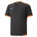 Puma TEAM LIGA JERSEY Pánske futbalové tričko, čierna, veľkosť