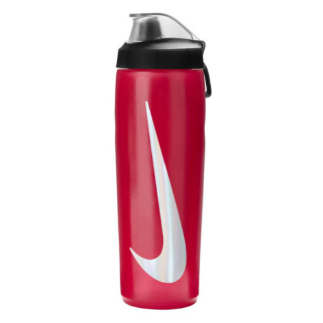 Fľaša NIKE REFUEL BTL LOCKING LID UR BK