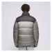 Ellesse Bunda Páperová Caloroso Padded Grey Padded Jacket