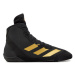 Adidas Boxerské topánky Adizero Wrestling IE3207 Čierna