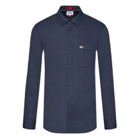 Pánske košele Tommy Hilfiger