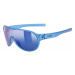 uvex sportstyle 512 Blue Transparent S3 - ONE SIZE (99)