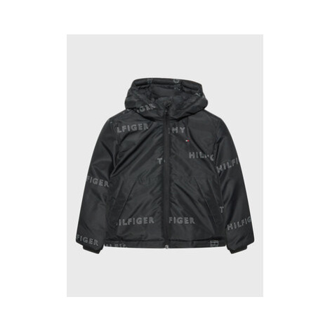 Chlapčenské bundy jar / jeseň Tommy Hilfiger