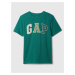 GAP Kids ́s T-shirt with logo - Boys