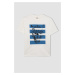 DEFACTO Boy's Crew Neck Printed Short Sleeve T-Shirt