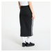 Sukňa adidas Knitted Skirt Black