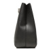 Calvin Klein Jeans Kabelka Sculpted Shoulder Bag W/Chain24 K60K610565 Čierna