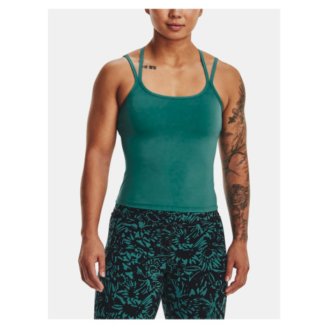 Tielko Under Armour Meridian Fitted Tank