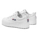 Fila Sneakersy Sandblast C FFW0062.10004 Biela