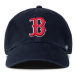 47 Brand Šiltovka Mlb Boston Red Sox B-RGW02GWS-HM Tmavomodrá