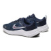 Nike Bežecké topánky Downshifter 12 Nn (Gs) DM4194 400 Tmavomodrá