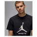Pánske tričko s krátkym rukávom NIKE M JORDAN SPRT DF GFX SS CREW