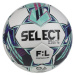 Select BRILLANT SUPER F:L 23/24 Futbalová lopta, biela, veľkosť