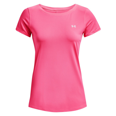 Dámske funkčné tričko Under Armour HG Armour SS