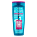 Šampón pre jemné vlasy bez objemu Loréal Elseve Fibralogy - 250 ml - L’Oréal Paris + darček zada