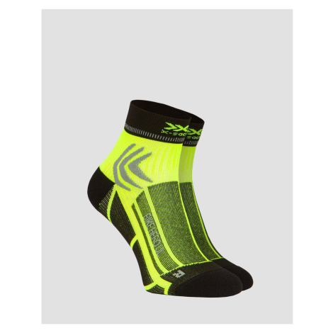 Ponožky X-socks Bike Hero Ul 4.0