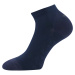 Voxx Beng Športové bambusové ponožky - 3 páry BM000004018000103704 tmavo modrá