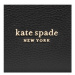 Kate Spade Kabelka Knott PXR00398 Čierna