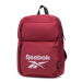 Reebok Ruksak RBK-030-CCC-05 Červená