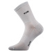 VOXX Horizon ponožky svetlo šedé 1 pár 101212