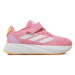 Adidas Sneakersy Duramo SL Kids IF6114 Ružová