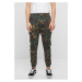 Ray Vintage Woodland Pants