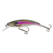 Salmo wobler slick stick spot bait floating - 6 cm