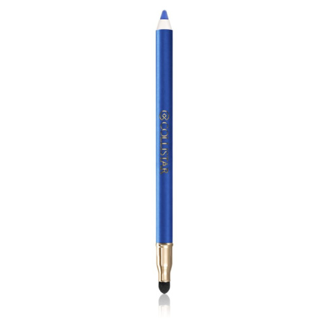 Collistar Professional Eye Pencil ceruzka na oči odtieň 24 Deep Blue