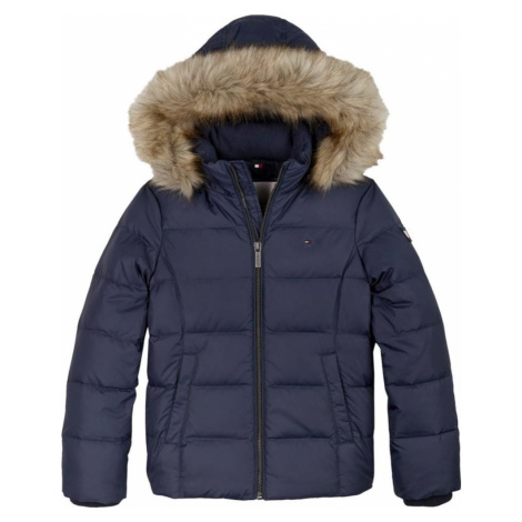 Detské módne oblečenie Tommy Hilfiger