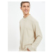 Koton High Neck Fine Knitwear Sweater Long Sleeve Soft Textured