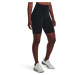 Šortky Under Armour Motion Bike Short Black