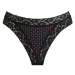 DEFACTO Fall In Love Slip Panties