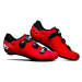 Cycling shoes Sidi Ergo 5 - red