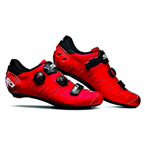 Cycling shoes Sidi Ergo 5 - red