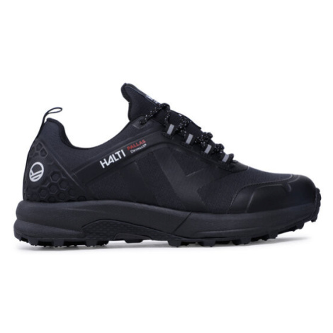 Halti Sneakersy Pallas Drymaxx W Trail 054-2845 Čierna