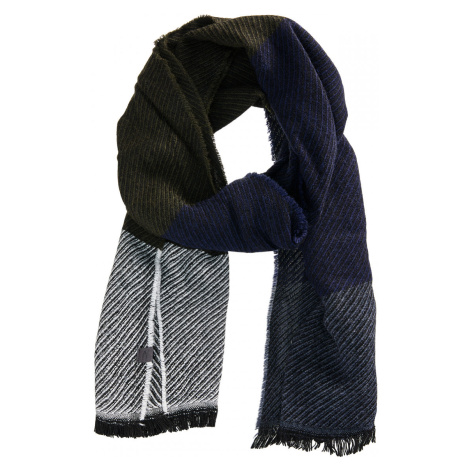 Šál Camel Active Lightly Scarf Dark Navy