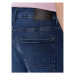 Boss Džínsové šortky Delaware BC-C 50513494 Modrá Slim Fit
