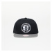 Šiltovka Mitchell & Ness NBA Team 2 Tone 2.0 Snapback Nets Black/ Grey