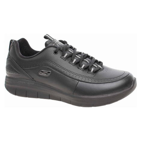 Skechers Synergy 2.0 black 12363 BBK  Modio.sk