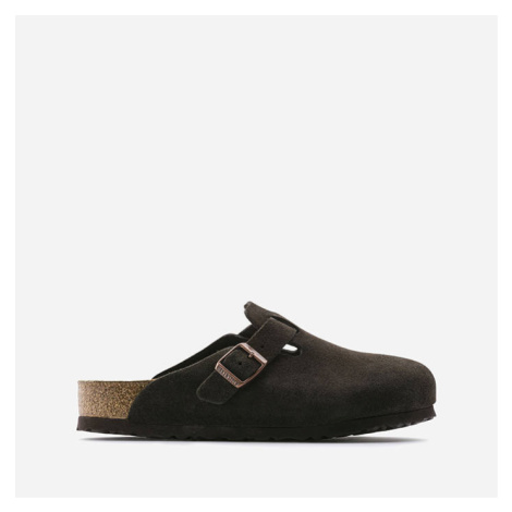 Pánske šľapky a žabky Birkenstock