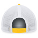 Boston Bruins čiapka flat šiltovka True Classic Foam Front Trucker