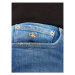 Calvin Klein Jeans Džínsové šortky J30J314640 Tmavomodrá Slim Fit