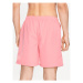 Ellesse Plavecké šortky Madama SHR18032 Ružová Regular Fit
