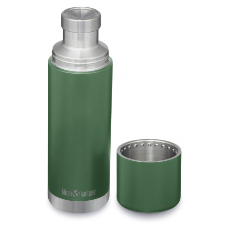 Termoska Klean Kanteen TKPro 25oz 0,75 l Farba: zelená