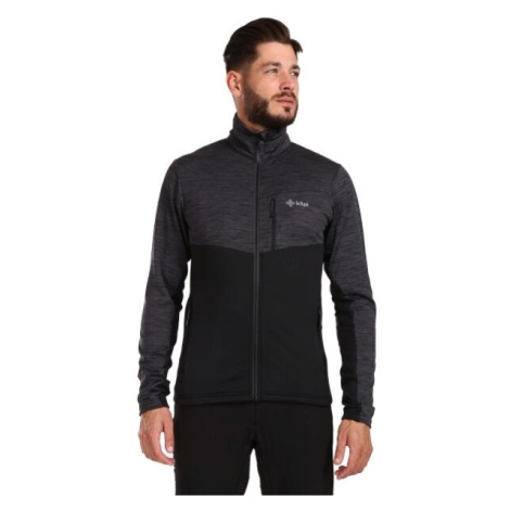 Pánske športové mikiny so zapínaním Kilpi