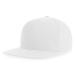 Atlantis James Cap Unisex šiltovka AT111 White