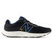 Pánske topánky New Balance M520RB8 – čierné