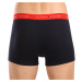 3PACK pánske boxerky Tommy Hilfiger tmavo modré (UM0UM02763 0S0)