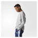 Adidas Originals Doom M Crew mikina Bk2767 muži